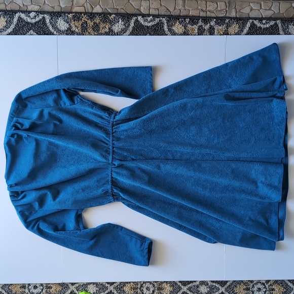 Vintage S. L. Petites Dress - Picture 2 of 11